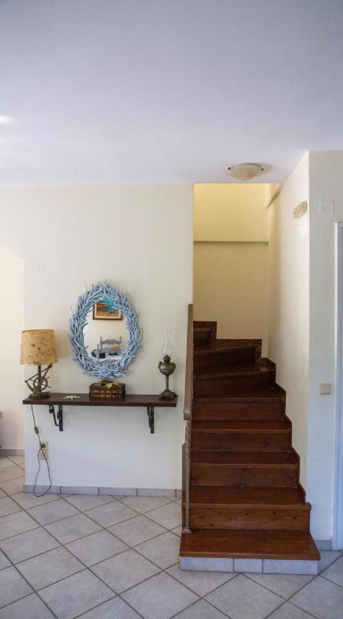 Vk Villas Apolpaina Dış mekan fotoğraf